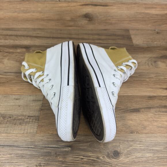 Converse Unisex W8 M6 Chuck Taylor All-Star II Hi Casual Shoes main image 4